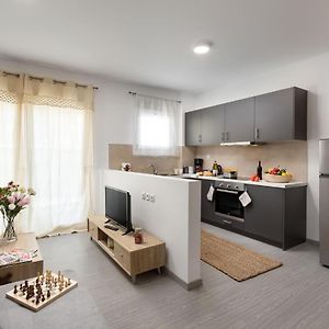Appartement à 2 Chambres à Coucher