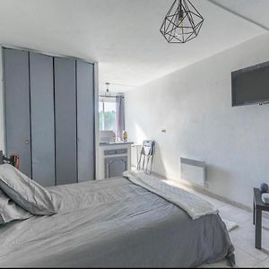 Grand appartement doté d'une terasse avec magnifique vue
