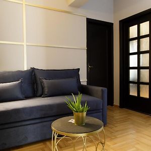 Soho Apartments