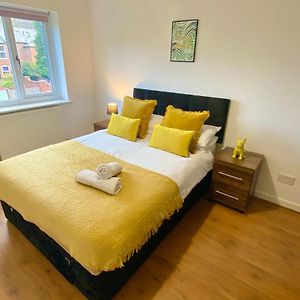 Appartement à 3 Chambres à Coucher