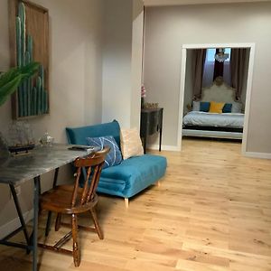 Beautiful Basement-Tony Appartment-In The Heart Of Milan