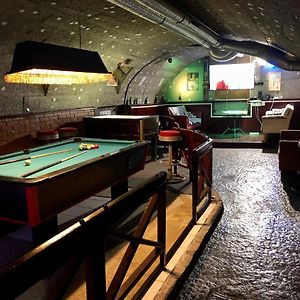 Whole Basement Former Pub 5 For Stag Do