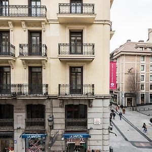 Puerta Del Sol Arrendamiento De Temporada