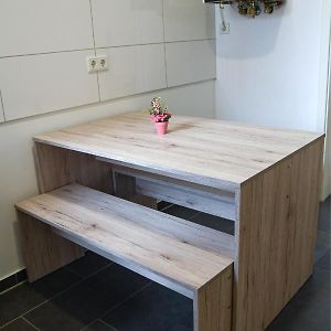 Appartement à 1 Chambre à Coucher