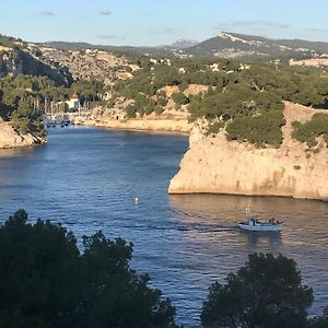 Le Cézanne, 200m plage, grand balcon ,Wifi,