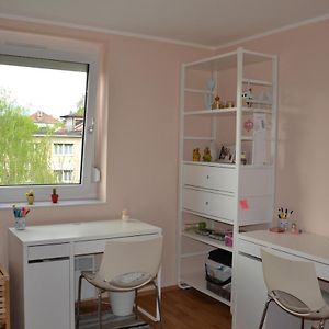 Appartement à 2 Chambres à Coucher