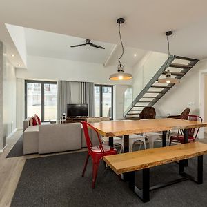 Your Opo Central Apartments