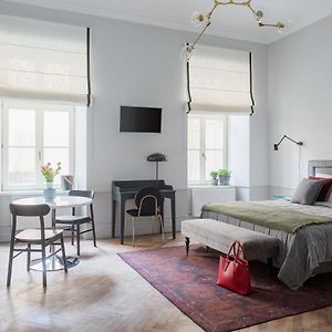 Studio de Luxe