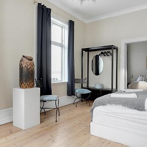 Appartement Rez-de-Chaussée