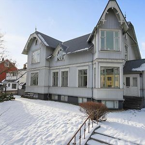 Sudurgata - Authentic Reykjavik Style Apartment