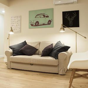 Gilbe One Apartment