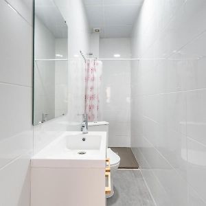 Private Bathroom Queen Room
