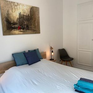 Chic And Cosy Apartment Gv Port Garibaldi