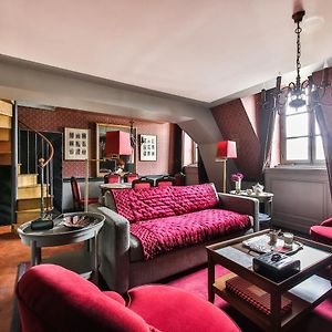 Appartement Supérieur
