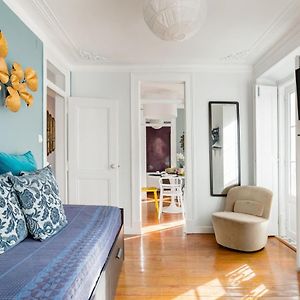 Avenida Da Liberdade Area, Bright And Newly Renovated 2 Bedroom Apartment, Lisbon Historical Center