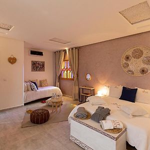Chambre Supérieure Quadruple