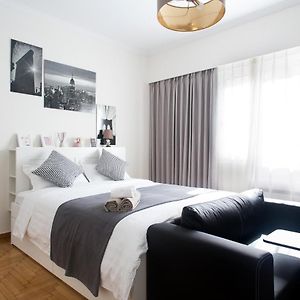 Syntagma Rita Apartment 2