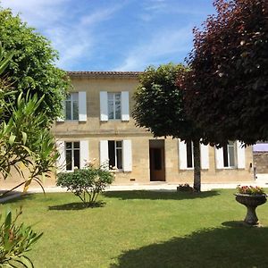 Maison 3 Chambres