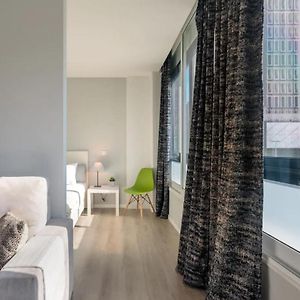 Appartement à 1 Chambre à Coucher