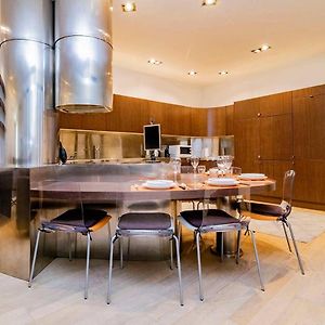 Luxury Apartment In La Latina By Batuecas