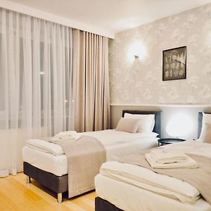 Jessapart- Babka Tower Apartment