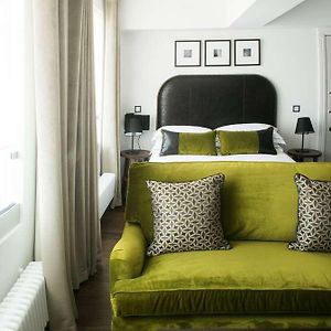 Appartement Luxe
