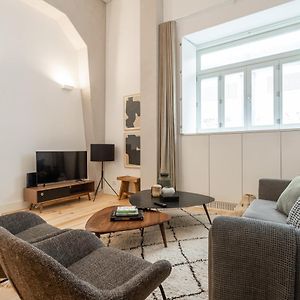 FLH Cais Sodré Design Duplex - Ribeira 11
