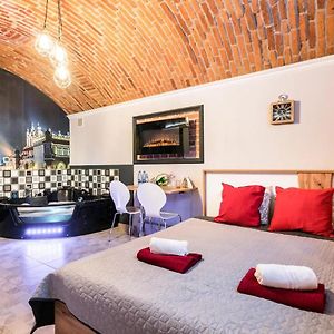 Suite Lit King-Size