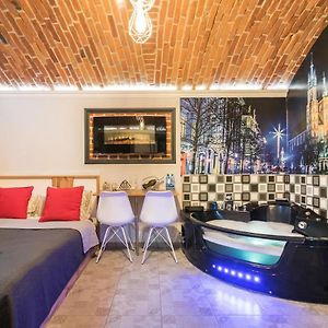 Suite de Luxe Lit Queen-Size