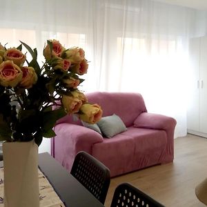 Mini-Apartment Donna Rosa D'Alvadorez