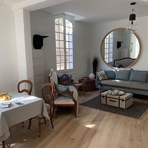 Appartement Duplex