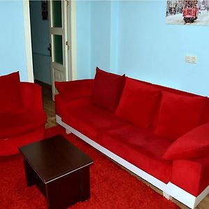 Appartement Rez-de-Chaussée