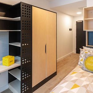 Chambre Standarde Lit King-Size