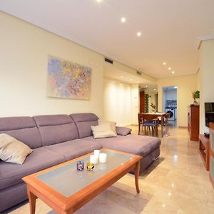 City Center Apartment