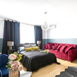 Clicktheflat Palace Of Culture View Apartment - Marszalkowska St.