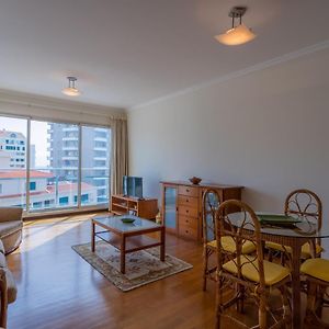 Flh Funchal Balcony Apartment With Sea View