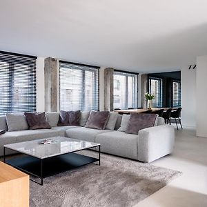 Appartement de Luxe