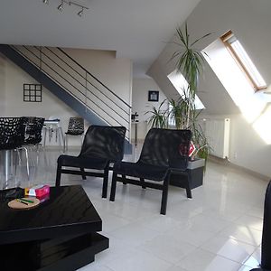 Appartement Duplex