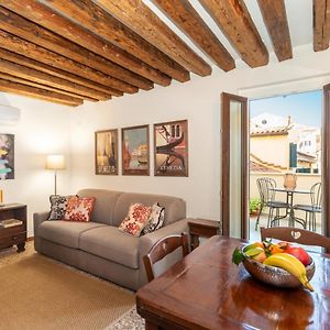 Ca' Terrazza Di Marco Polo