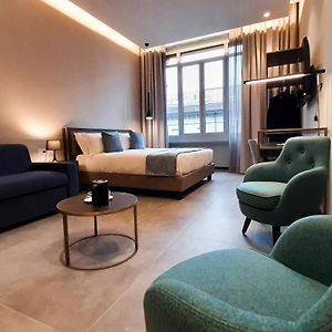 Chambre Familiale