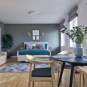 Appartement Studio