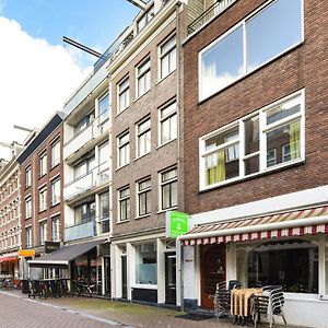 Leidseplein-Amsterdam Centre