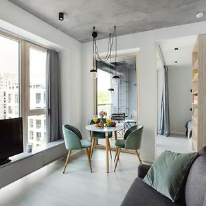 Brand New Smart House City Center