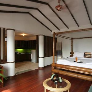 Chambre Double de Luxe