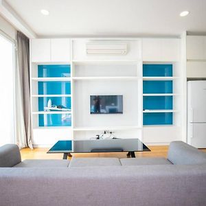 Appartement à 2 Chambres à Coucher