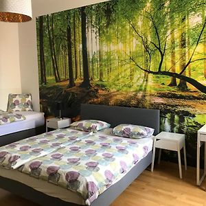 Appartement à 2 Chambres à Coucher