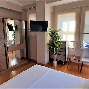 Chambre Triple Confort
