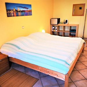 Chambre Lit King-Size