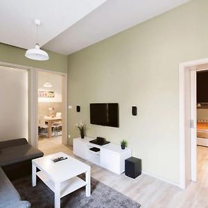Dream Forest Apartment