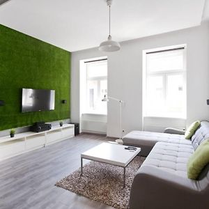 City Forest Apartment